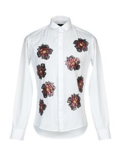 Pубашка Christian Pellizzari