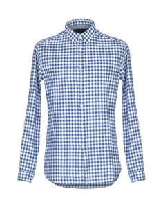 Pубашка Daniele Alessandrini for Jack & Jones Premium