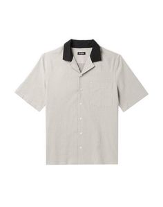 Pубашка Raf Simons