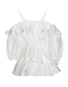 Блузка Simone Rocha