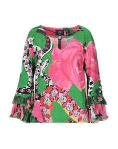 Блузка Cavalli Class