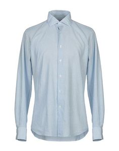 Pубашка Glanshirt