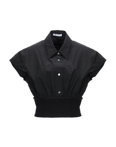 Pубашка T by Alexander Wang