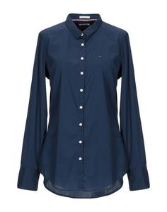 Pубашка Tommy Jeans