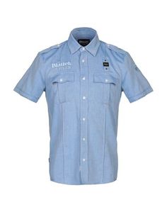 Pубашка Blauer