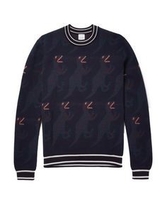 Свитер Paul Smith