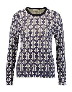 Свитер Tory Burch