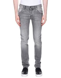 Джинсовые брюки Zero Zero