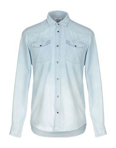 Джинсовая рубашка Dondup