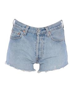 Джинсовые шорты Levis RED TAB