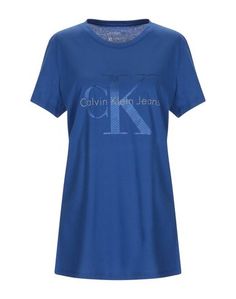Футболка Calvin Klein