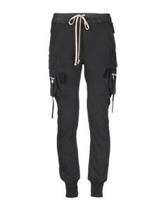 Повседневные брюки Rick Owens