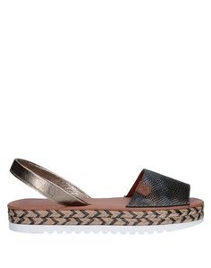 Эспадрильи Popa