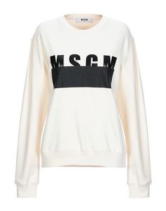Толстовка Msgm