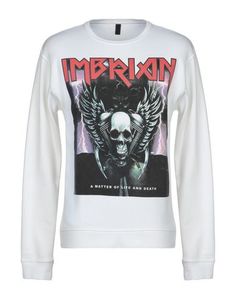 Толстовка IMB IM Brian