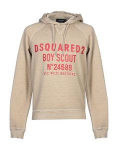 Толстовка Dsquared2