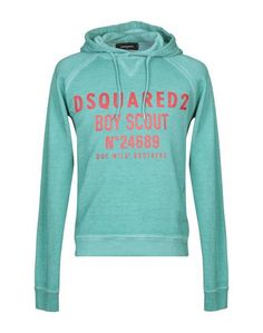 Толстовка Dsquared2