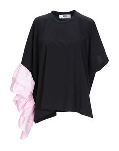 Футболка Msgm