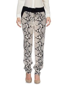 Повседневные брюки Roberto Cavalli