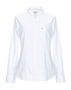 Pубашка Tommy Jeans