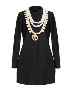 Легкое пальто Moschino