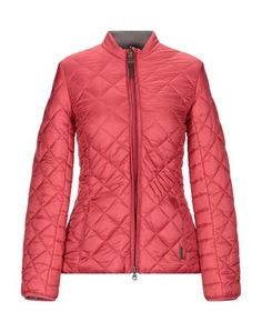 Пуховик с синт. наполнителем Woolrich