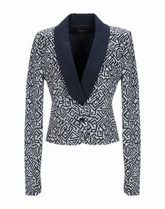 Пиджак Patrizia Pepe Sera