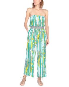 Комбинезоны без бретелей Space Style Concept