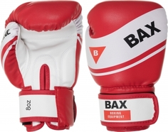 Перчатки боксеркие Bax, размер Без размера