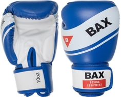 Перчатки боксеркие Bax, размер 10 oz