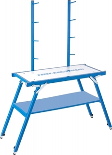 Стол складной HOLMENKOL Waxing Table Alpin/Nordic 2.0, размер Без размера