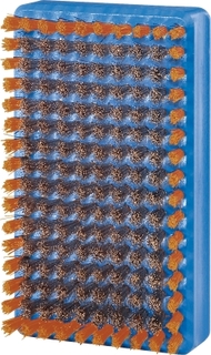 Щетка HOLMENKOL Base Brush Bronze, размер Без размера