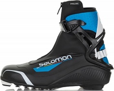 Ботинки для беговых лыж Salomon Rs Prolink, размер 45