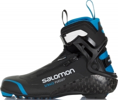 Ботинки для беговых лыж Salomon S/Race Pursuit Prolink, размер 42,5