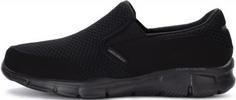 Слипоны мужские Skechers Equalizer-Persistent, размер 42