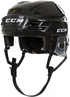 Шлем хоккейный CCM HT TACKS 310, размер 57-62