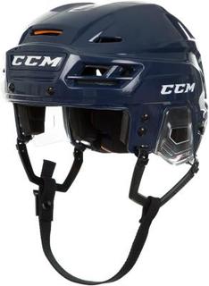 Шлем хоккейный CCM HT TACKS 710, размер 55-59
