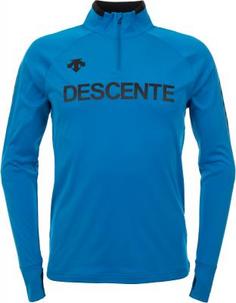 Джемпер мужской Descente T-Neck, размер 56