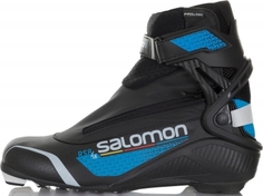 Ботинки для беговых лыж Salomon RS8 Prolink, размер 44,5