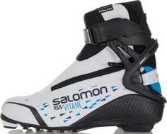 Ботинки для беговых лыж Salomon RS8 Vitane Prolink, размер 38,5