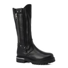 Сапоги NERO GIARDINI JUNIOR A830833F черный