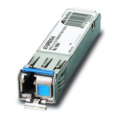 Модуль Allied Telesis AT-SPBD10-14 10Km Bi-Directional GbE SMF SFP 1490Tx/1310Rx Hot Swappable