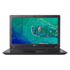 Ноутбук ACER Aspire A315-41G-R8AL, 15.6&quot;, AMD Ryzen 5 2500U 2ГГц, 8Гб, 256Гб SSD, AMD Radeon 535 - 2048 Мб, Linux, NX.GYBER.020, черный