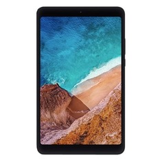 Планшет XIAOMI Mi Pad 4 64Gb 4GB, 64GB, Android 8.1 черный