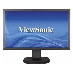 Монитор VIEWSONIC VG2439SMH 23.6&quot;, черный