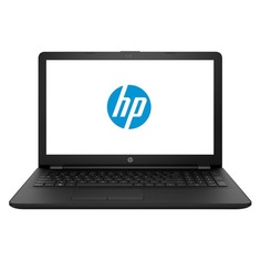 Ноутбук HP 15-bw679ur, 15.6&quot;, AMD A12 9720P 2.7ГГц, 8Гб, 1000Гб, AMD Radeon 530 - 2048 Мб, DVD-RW, Free DOS 2.0, 4US87EA, черный