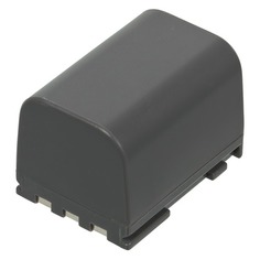 Аккумулятор ACMEPOWER AP-NB-2L12, Li-Ion, 7.4В, 1200мAч, для видеокамер Canon MV-5i/5iMC/6iMC/790/800 series/900-series MVX-200i/250i/300/330i/350i/20i/25i/30i/35i/40i/45i MD100-series