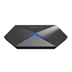 Коммутатор NETGEAR Nighthawk S8000, GS808E-100PES