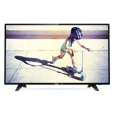 PHILIPS 43PFT4132/60 LED телевизор