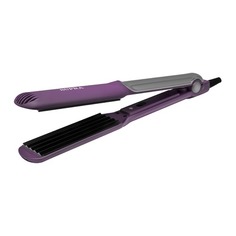 Щипцы SUPRA HSS-1224G, фиолетовый [12637]